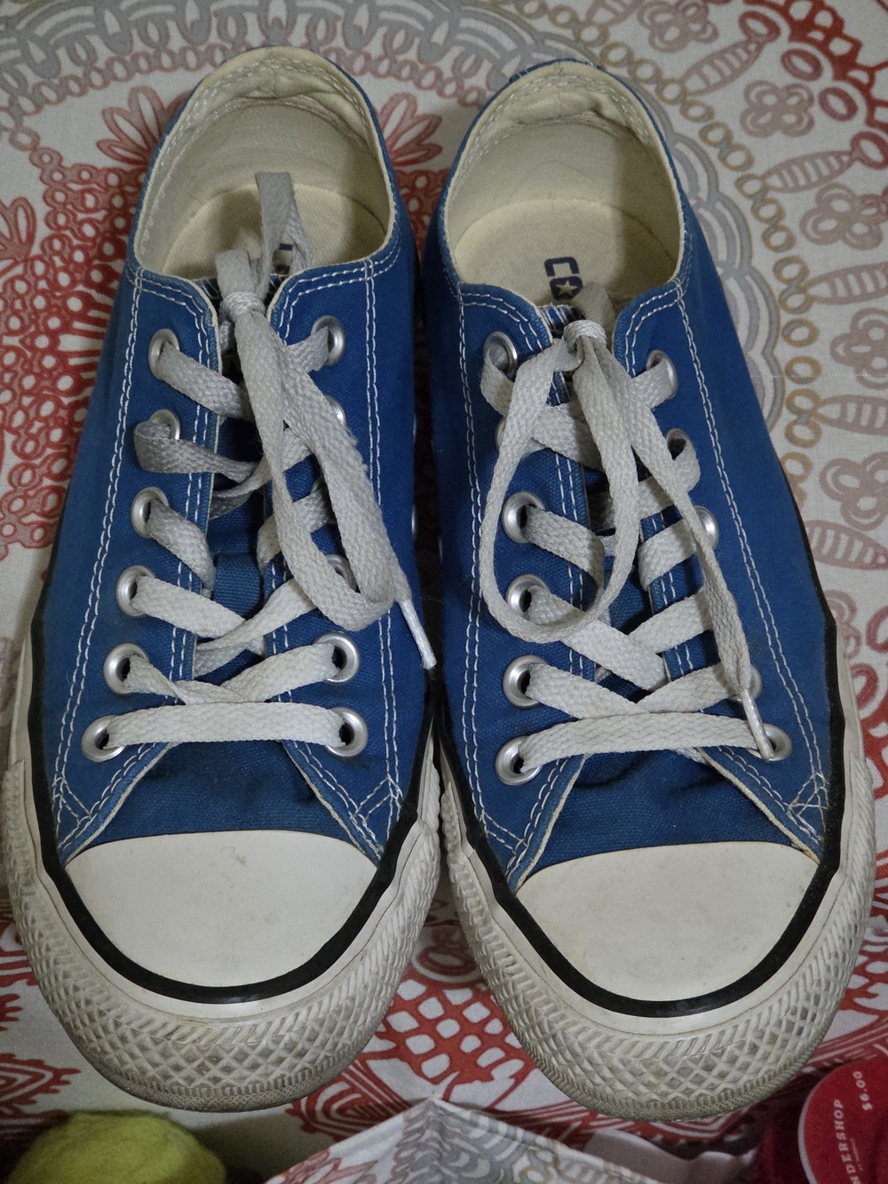 Converse All-Star Low Top